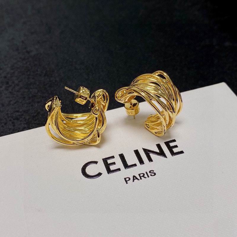 Celine Earring 01lyr42